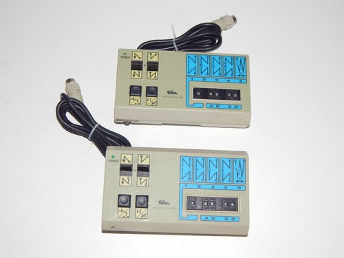Efka variocontrol - efka,
