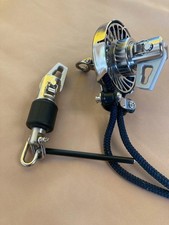 BARTELS  GENNAKER Top-Down-