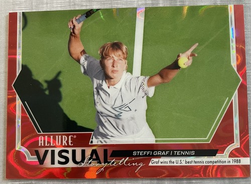 Steffi graf 199 limitiert - graf, /199