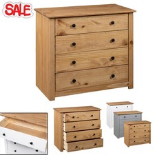 Beistellschrank Nachtkonsole