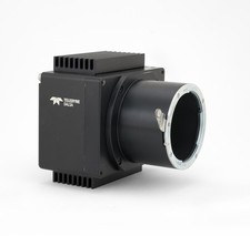 DALSA Spyder2 S2-22-04K40 - 4K