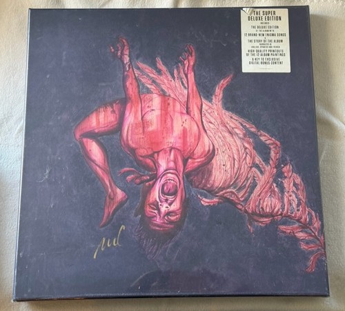 Enigma the fall - enigma, rebel