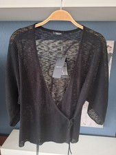 MASSIMO DUTTI, Cardigan