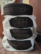 Fast - nagelneue Winterreifen vom Nissan Qashqai BJ 2012