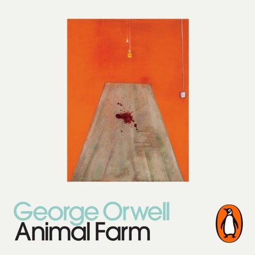 George orwell animal - george,