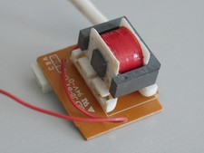 Hubmagnet, Elektromagnet