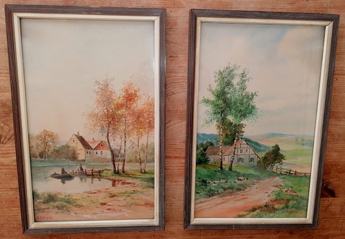 Tolle alte werke 1920 - alte,