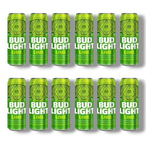 Bud light lime 0 35l - bud, 0,35l–