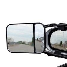 IWH Caravanspiegel XL Duo