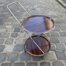 Servierwagen klappbar Barwagen