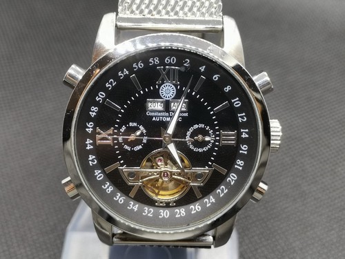 Constantin durmont automatic - constantin,
