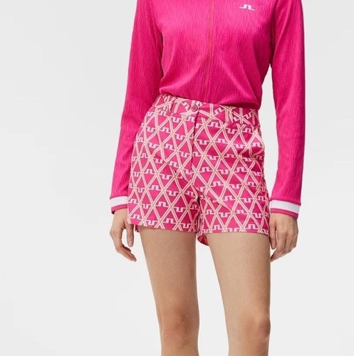 Lindeberg gwen printed - j.,