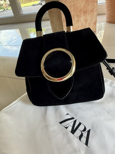 Zara premium mini echtleder - premium,