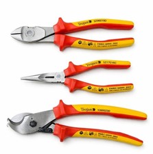 Isoliertes VDE-Zangen-Set