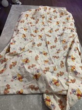 Tolles Spannbett Tuch von