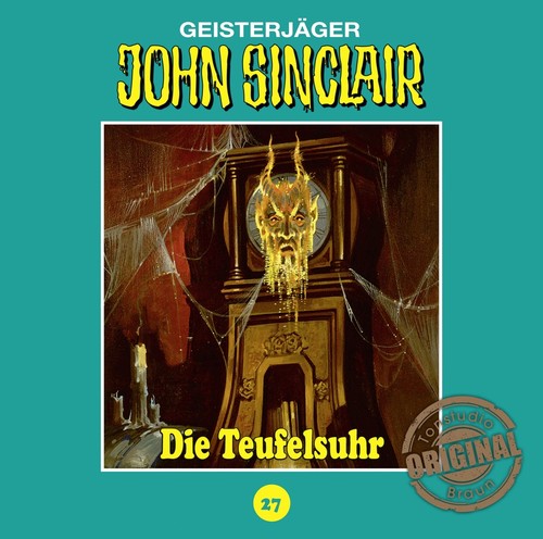 John sinclair tonstudio - sinclair,