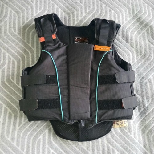 Kinder airowear body protector - kinder,