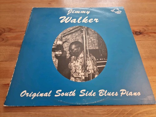 Jimmy walker original - jimmy, south