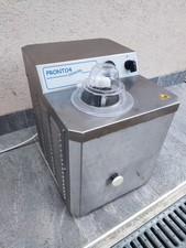 Carpigiani Pronto 4 Counter
