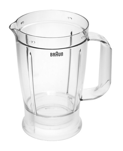 Braun as00000100 mixbecher - braun,