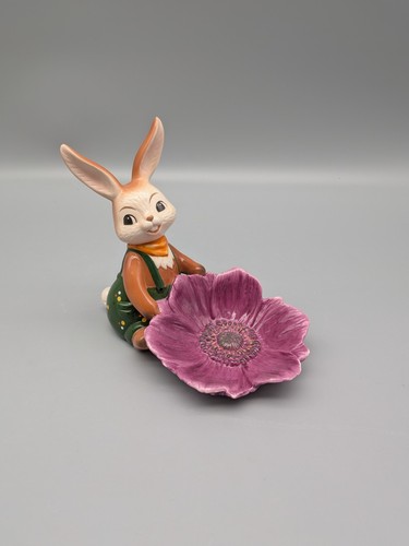 Goebel osterhasen figur - goebel,