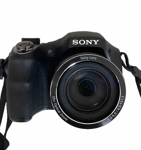 Sony dsc h300 mp - dsc-h300, 20.1