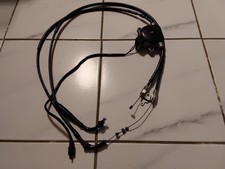 HONDA GL 1500 GOLDWING SC22