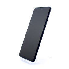 Samsung Galaxy A21s Dual SIM  Schwarz 32 GB Akzeptabel  Smartphone Android Ohne 