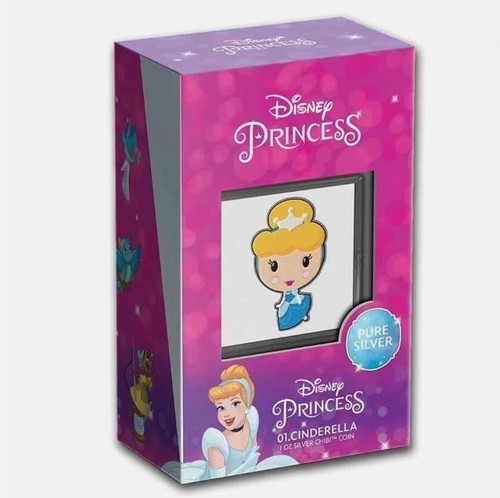 Dollar chibi disney - dollar,