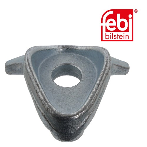 Febi bilstein klemmplatte - bilstein,