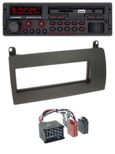 Blaupunkt SD MP3 USB Bluetooth