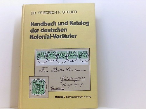 Handbuch und katalog der - katalog,