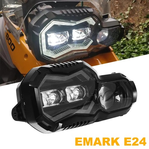 Zulassung led - e-24,