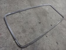 VW Golf 2 Golf II Stahl