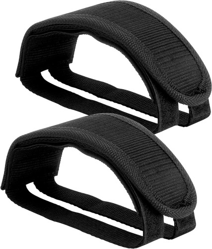 Fahrrad pedalriemen set - pedalriemen,