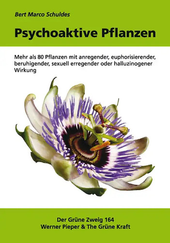 Psychoaktive pflanzen - psychoaktive,