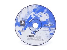 Puma Street Soccer (Sony