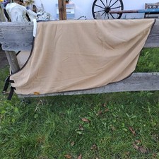 Kavalkade Abschwitzdecke 110 cm