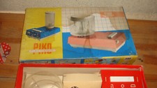 alte DDR   Kinder mixer  Handrührgerät  Piko ovp