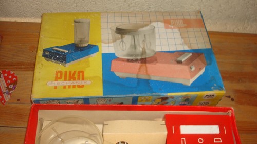 Alte ddr kinder mixer - alte,