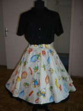 Square Dance / Boogie Woogie Rock, lustige Ballonentchen