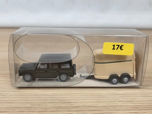 Wiking 06622 mercedes - -,