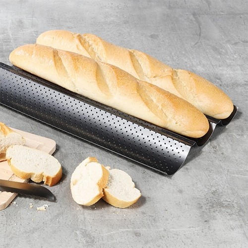 Baguetteblech