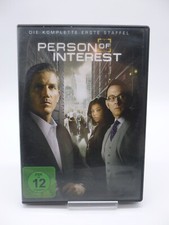 Person of Interest Die