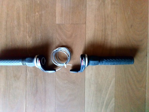Grip shift schalter - shift,