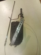 Elektrische Antenne Mercedes Benz R129,W124