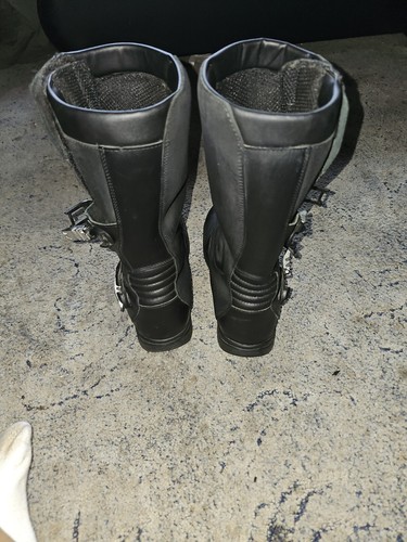 Hein gericke ralley gtx - hein,