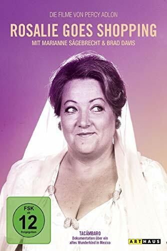 Die filme von percy - die, adlon