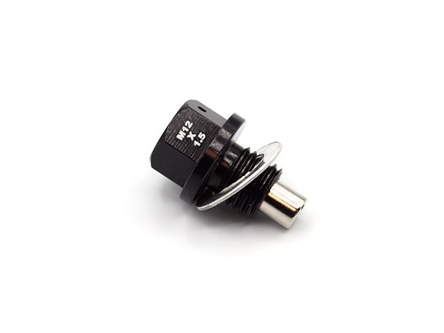 Magnetische ölablassschraube - magnetische,