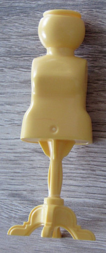 Playmobil ankleidepuppe - playmobil©,